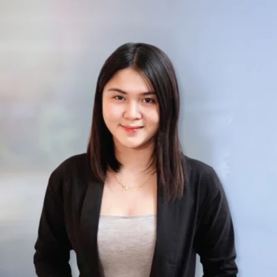 Joy David