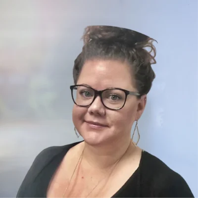 Amanda Walla