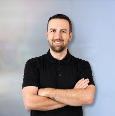 Brad Green | Account Executive