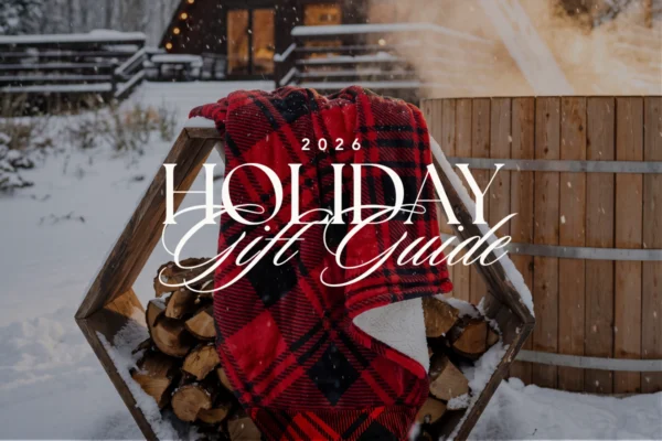 The Holiday Gift Guide